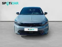 Usado Opel Corsa-e 100 kW (136 CV) 2023 Gris Utilitario