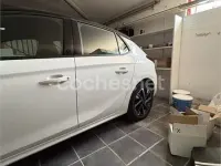 Usado Opel Corsa 100 CV (73 kW) 2024 Blanco Utilitario
