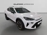 Usado Cupra Formentor 150 CV (110 kW) 2025 Blanco SUV