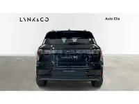 Usado Lynk & Co 01 276 CV (202 kW) 2026 Negro SUV