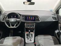 Usado Seat Ateca Xperience 150 CV (110 kW) 2022 Blanco SUV