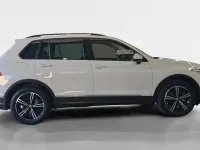 Usado VW Tiguan Sportline 150 CV (110 kW) 2024 SUV