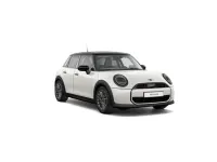 Usado Mini Cooper Classic 114 kW (156 CV) 2025 Blanco Utilitario