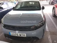 Usado Opel Corsa Edition 100 CV (73 kW) 2024 Gris / plata Utilitario
