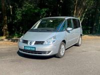 Usado Renault Espace 131 CV (96 kW) 2008 Gris / plata Monovolumen