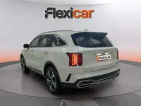 Usado Kia Sorento Plus 232 CV (170 kW) 2024 Blanco SUV
