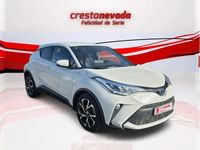 Usado Toyota C-HR Advance 180 CV (132 kW) 2021 Blanco SUV