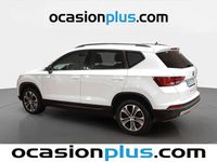 Usado Seat Ateca Ecomotive 116 CV (85 kW) 2020 Blanco SUV