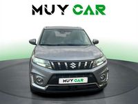 Usado Suzuki Vitara GLX 129 CV (94 kW) 2023 Gris / plata SUV