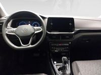 Nuevo VW T-Cross 115 CV (84 kW) 2026 Gris plata SUV