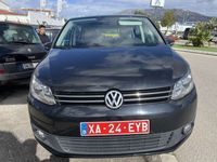 usado VW Touran 1.6TDI Advance BMT 105 119CO2