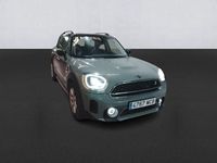 Usado Mini Cooper S Countryman 220 CV (161 kW) 2022 Gris SUV
