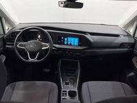 Usado VW Caddy 122 CV (89 kW) 2022 Blanco Monovolumen