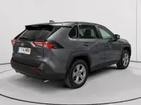 Usado Toyota RAV4 Hybrid Business Edition 218 CV (160 kW) 2022 SUV