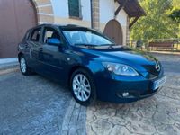 usado Mazda 3 1.6 CRTD Active