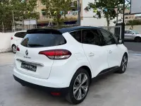 Usado Renault Grand Scénic IV Edition One 131 CV (96 kW) 2017 Blanco Monovolumen
