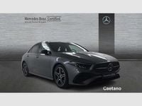 Usado Mercedes A200 150 CV (110 kW) 2025 Gris Berlina