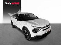 Usado Citroën C4 Feel 131 CV (96 kW) 2023 Blanco SUV