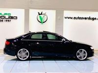 usado Audi A4 S4 3.0 Tfsi Quattro S-tronic