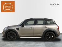 usado Mini Cooper D Countryman 