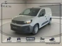 Nuevo Opel Combo S 100 CV (73 kW) 2025 Blanco Monovolumen