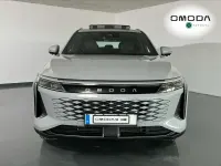 Nuevo Omoda 9 537 CV (394 kW) 2025 Gris SUV