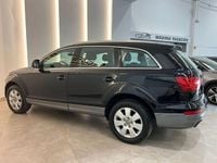 Usado Audi Q7 240 CV (176 kW) 2010 Negro SUV