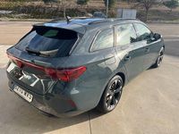 Usado Cupra Leon 150 CV (110 kW) 2025 Gris / plata Familiar