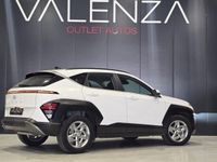Usado Hyundai Kona 120 CV (88 kW) 2024 SUV