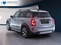 Usado Mini Cooper Countryman 220 CV (161 kW) 2022 Gris / plata SUV