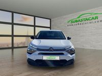 Brugt Citroën C4 Live 110 HK (80 kW) 2022 Hvid Sedan
