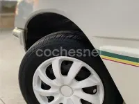 Usado Peugeot 205 65 CV (47 kW) 1989 Blanco Berlina