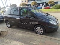 Usado Citroën C8 120 CV (88 kW) 2007 Gris / plata Monovolumen