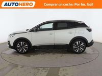 Usado Peugeot 3008 GT 299 CV (219 kW) 2020 Blanco SUV