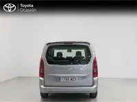 Usado Toyota Proace City Active 100 kW (136 CV) 2025 Monovolumen