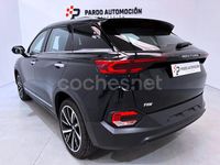 Nuevo Bestune T77 160 CV (117 kW) 2025 Negro SUV