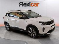 Usado Citroën C5 Aircross Feel 225 CV (165 kW) 2023 Blanco SUV