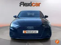 Begagnad Audi A3 116 HK (85 kW) 2021 Grå Sedan