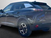 Nuevo Peugeot 2008 Allure 145 CV (106 kW) 2025 Negro SUV