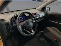 Usado Kia Picanto 67 CV (49 kW) 2024 Amarillo Utilitario
