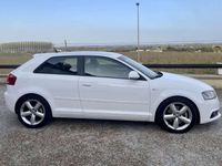 usado Audi A3 2.0TDI Limited Edition S-Tronic 170