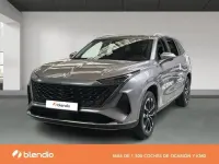 Usado MG MGS9 299 CV (219 kW) 2026 Gris SUV