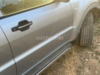 Usado Mitsubishi Montero 115 CV (84 kW) 2005 Gris / plata SUV
