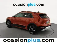 Używany Kia Niro 183 KM (134 kW) 2023 Pomarańczowy SUV