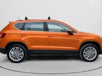 Begagnad Seat Ateca 4Drive 150 HK (110 kW) 2017 SUV