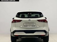 Usado Nissan Qashqai 140 CV (102 kW) 2022 Sapporo white (sólido) SUV