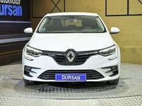 Usado Renault Mégane IV Business 116 CV (85 kW) 2021 Blanco Utilitario