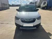 Usado Opel Crossland X Innovation 130 CV (95 kW) 2020 Blanco SUV