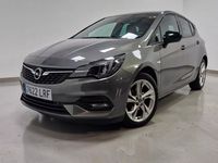Usado Opel Astra GS Line 122 CV (89 kW) 2021