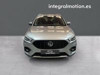 Usado MG ZS Luxury 106 CV (77 kW) 2023 Otro Berlina
